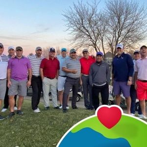 Meet your Posher, Ian